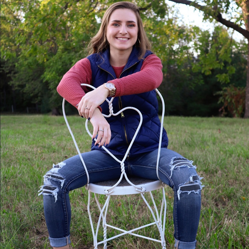 Meet your Posher, Autumn